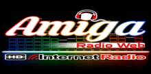 Amiga Radio Web