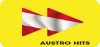 Logo for Antenne Austro Hits