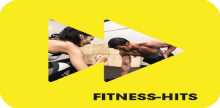 Antenne Fitness Hits
