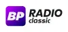 Logo for BP Radio Classic