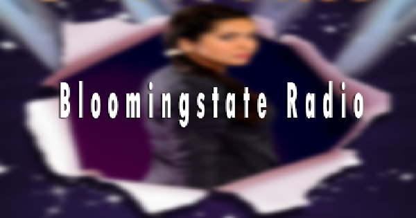 Bloomingstate Radio