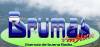 Logo for Brumas FM