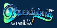 Buenisima FM