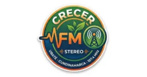 Crecer FM Stereo