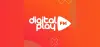 Logo for Digital Play FM