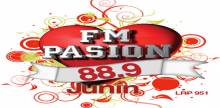 FM Pasion 88.9