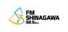 Logo for FM Shinagawa