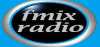 Logo for Fmix Radio