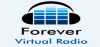 Logo for Forever Virtual Radio