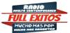 Full Exitos Radio