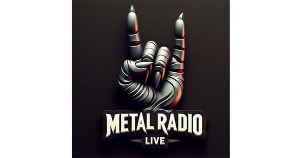 KMET-DB MetalRadio LIVE