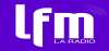 Logo for LFM 2000s