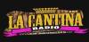 Logo for La Cantina Radio