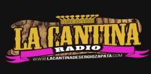 La Cantina Radio
