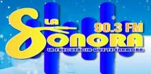 La Sonora 90.3