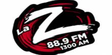 La Z 88.9 FM