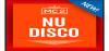 Logo for MC2 Nu Disco