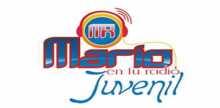 Mario En Tu Radio Juvenil