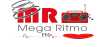 Logo for Mega Ritmo FM