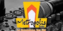 Metropolis Stereo