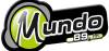 Logo for Mundo 89