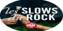 OUI FM Les Slows du Rock