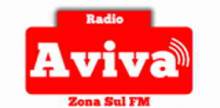Radio Aviva Zona Sul