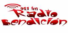 Radio Bendicion 91.1 FM