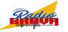 Logo for Radio Brava Colombia