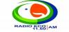 Logo for Radio Eco Cali