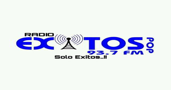 Radio Exitos Pop