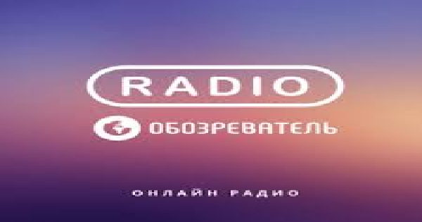 Radio Obozrevatel - Ukrainian Rock