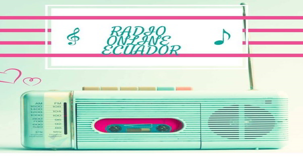 Radio Online Ecuador