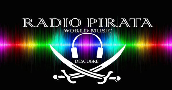 Radio Pirata Brazil