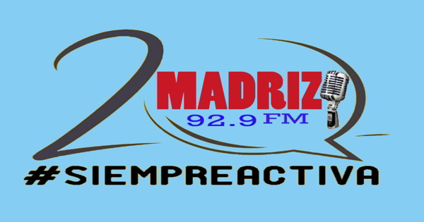 Radio Stereo Madriz