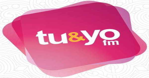 Radio Tu y Yo - Live Online Radio