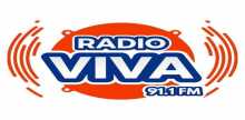 Radio VIVA 91.1