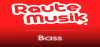 Logo for Rautemusik Bass
