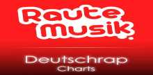 Rautemusik Deutschrap-Charts