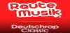 Logo for Rautemusik Deutschrap-Classic