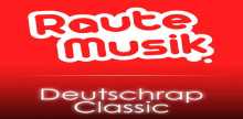 Rautemusik Deutschrap-Classic