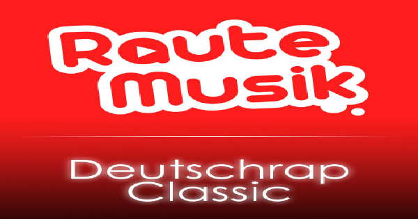Rautemusik Deutschrap-Classic