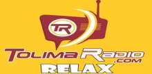 Relax TR