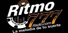 Rythme 777 Radio