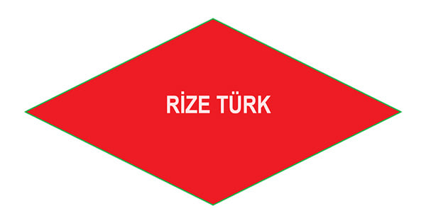 Rize Türk