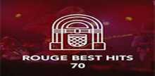 Rouge Best Hits 70's