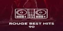 Rouge Best Hits 90's
