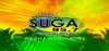 Logo for SUGA 95.7 FM
