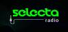 Logo for Selecta Radio