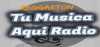 Logo for Tu Musica Aqui Radio